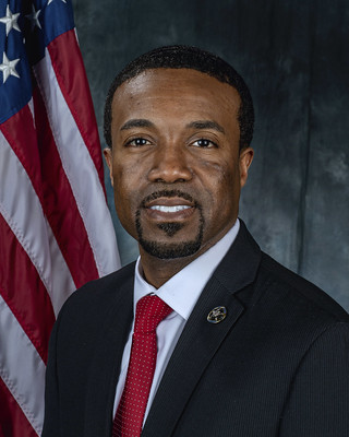 Silas V. Darden, Associate Director for Investigations